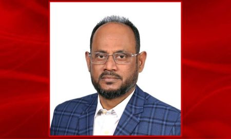 সামাজিক যোগাযোগ মাধ্যমে অপপ্রচার: থানায় জিডি করলেন বিএনপির প্রচার সম্পাদক টুকু