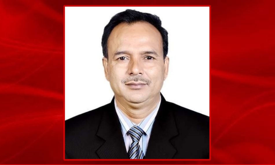 আমার দেশ ও এনটিভির টাঙ্গাইল প্রতিনিধি মহব্বত হোসেনকে হত্যার হুমকি, থানায় জিডি