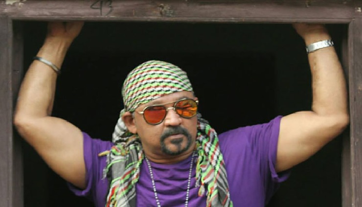 সালমান শাহ হত্যা মামলা: আত্মসমর্পণের ঘোষণা দিলেন আসামি ডন