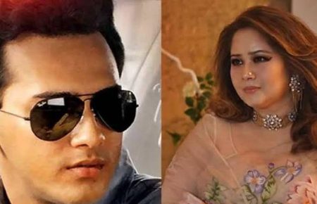 ১২ লাখ টাকার বিনিময়ে সালমান শাহ হত্যার পরিকল্পনা, জড়িত ছিলেন শাশুড়িও