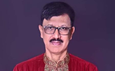 ঢাকা-১৯ আসনে বিএনপির মনোনয়ন পেলেন ডঃ মুহাম্মদ সালাউদ্দিন বাবু