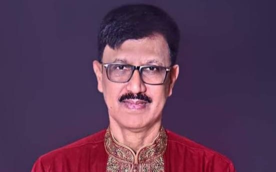 ঢাকা-১৯ আসনে বিএনপির মনোনয়ন পেলেন ডঃ মুহাম্মদ সালাউদ্দিন বাবু