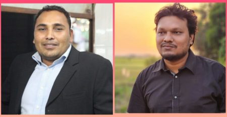 আশুলিয়ায় ওসির দূর্নীতির তথ্য চাওয়ায় দুই সংবাদকর্মী নামে চুরি মামলা