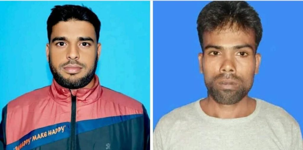 সিরাজগঞ্জে ট্রাক ও মোটরসাইকেল মুখোমুখি সংঘর্ষে ২ জনের মৃত্যু