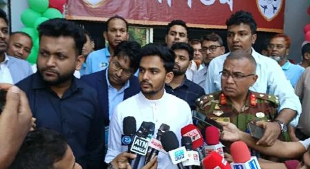 নির্বাচনের বিষয়টি একান্তই নির্বাচন কমিশনের ব্যাপার : আসিফ