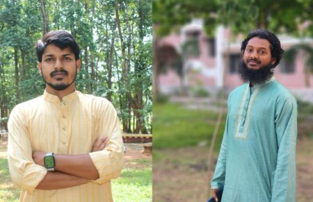 মাভাবিপ্রবিতে ‘জিআরএ’র নতুন নির্বাহী কমিটি ঘোষণা