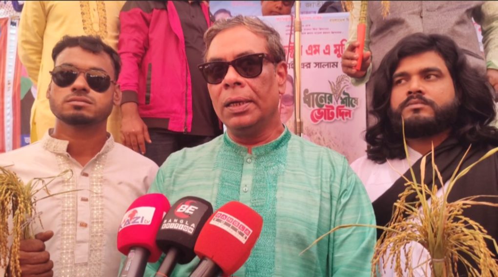 এনায়েতপুরে বিএনপির গণসমাবেশে ৩১ দফা কর্মসূচি উপস্থাপন