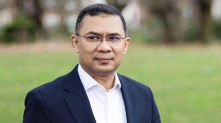 আজ তারেক রহমানের ৬১তম জন্মদিন