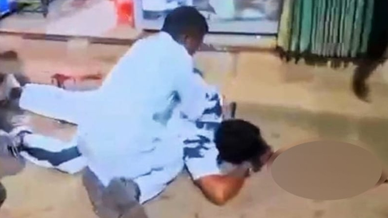 চট্টগ্রামে বিএনপি প্রার্থী এরশাদ উল্লাহর গণসংযোগে গুলিবর্ষণ, নিহত ১