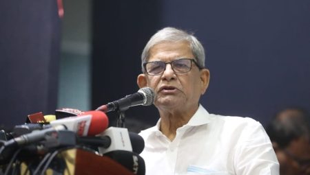 বাউলদের ওপর হামলা উগ্রবাদী ও ধর্মান্ধ চক্রের কাজ : মির্জা ফখরুল