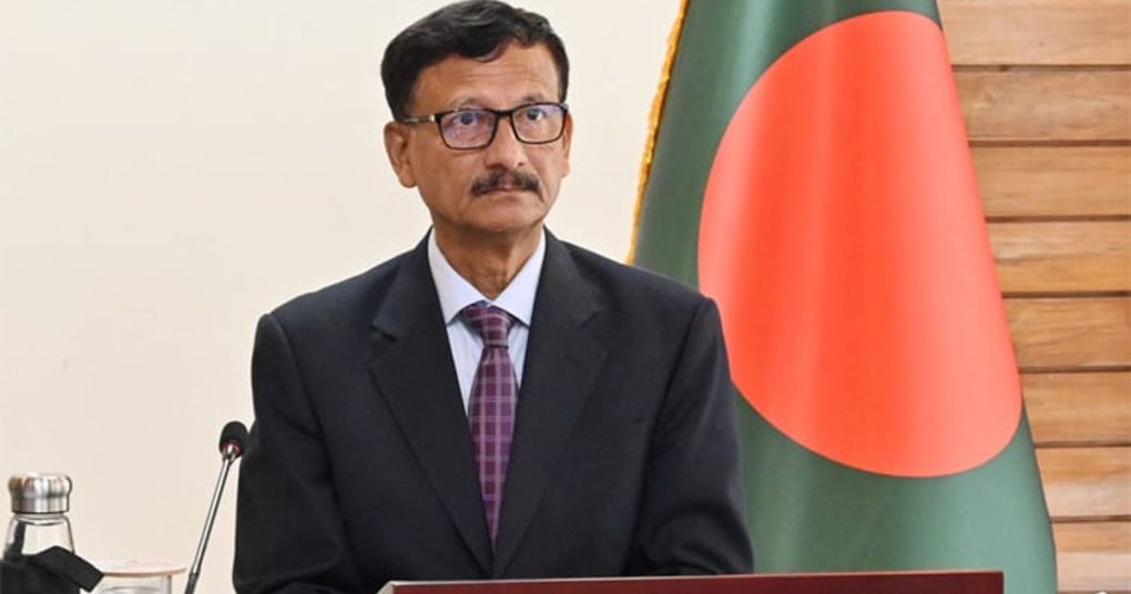 শেখ হাসিনা হস্তান্তরে ভারতের কাছে পাঠানো চিঠির এখনো জবাব পায়নি