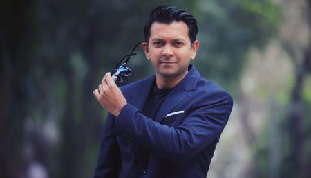 আমি রাজনীতি করছি না, ভাইরাল খেলা মাত্র : তাহসান খান