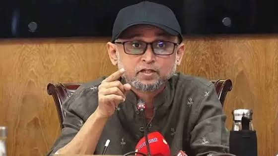 বাউলশিল্পীর ইস্যুতে সমালোচনার জবাব দিলেন ফারুকী