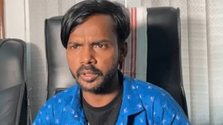 হিরো আলম গ্রেফতার: স্ত্রী রিয়া মনির মামলায় আটক