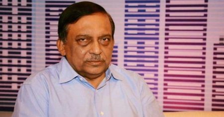 জুলাই-আগস্ট গণহত্যা: সাবেক স্বরাষ্ট্রমন্ত্রী আসাদুজ্জামান খাঁন কামালের মৃত্যুদণ্ড