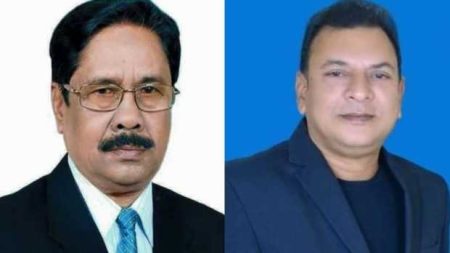 সিরাজগঞ্জে বিএনপির দুই নেতার বহিষ্কারাদেশ প্রত্যাহার