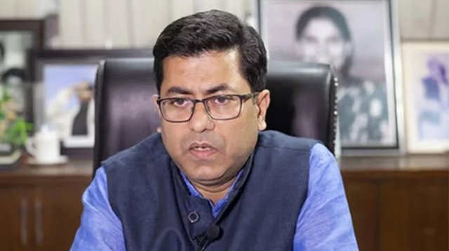 তাপস ও তার পরিবারের ২১ ব্যাংক হিসাব অবরুদ্ধের আদেশ