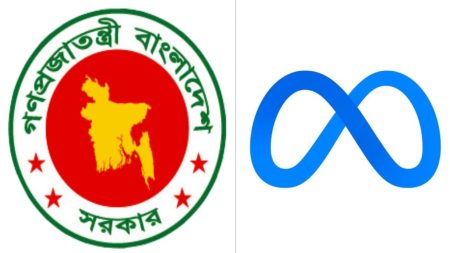 উসকানিমূলক কনটেন্টের বিরুদ্ধে মেটাকে চিঠি সরকারের