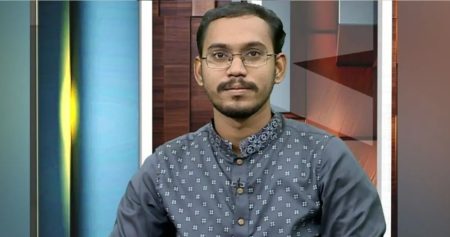 এনসিপি নেতা আব্দুল হান্নান মাসউদকে হত্যার হুমকি