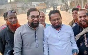 রিভিউ আবেদন প্রত্যাহার করিনি: রাহিদ মান্নান লেনিন