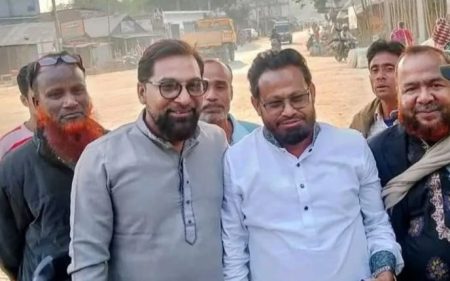 রিভিউ আবেদন প্রত্যাহার করিনি: রাহিদ মান্নান লেনিন