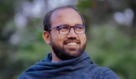 ঢাকা-১৯ আসন থেকে এনসিপির মনোনয়ন পেলেন ফয়সাল মাহমুদ শান্ত