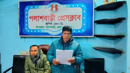 গাইবান্ধার স্বাস্থ্যখাতে এখনো ‘পুরোনো সিন্ডিকেট’, নেপথ্যে স্বাচিপ নেতা