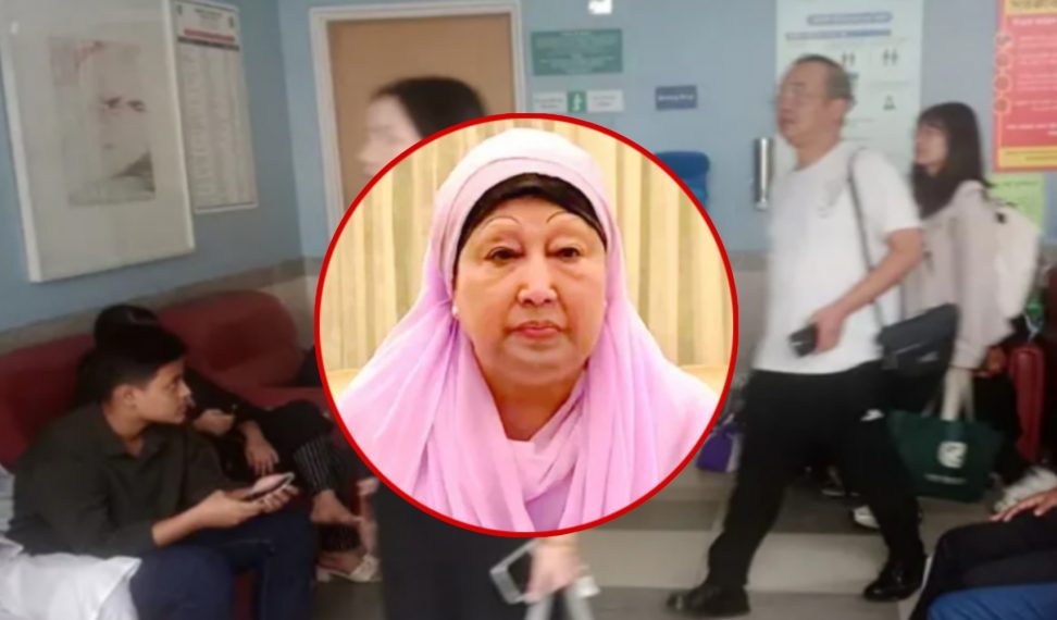 বেগম খালেদা জিয়ার উন্নত চিকিৎসায় চীনের ৫ সদস্যের মেডিকেল টিম ঢাকায়