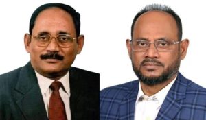 টাঙ্গাইলে দুই ভাইয়ের মনোনয়ন: পিন্টু ও টুকু পেলেন বিএনপির মনোনয়ন