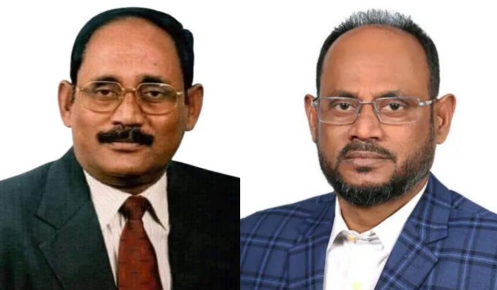 টাঙ্গাইলে দুই ভাইয়ের মনোনয়ন: পিন্টু ও টুকু পেলেন বিএনপির মনোনয়ন