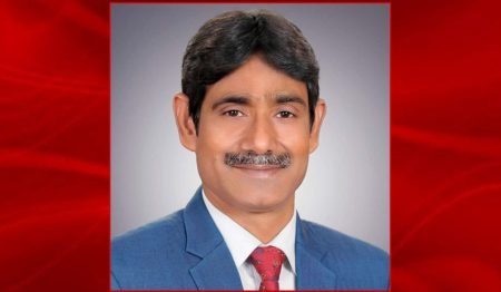 টাঙ্গাইল সদরবাসীর উদ্দেশে বার্তা দিলেন এড.ফরহাদ ইকবাল