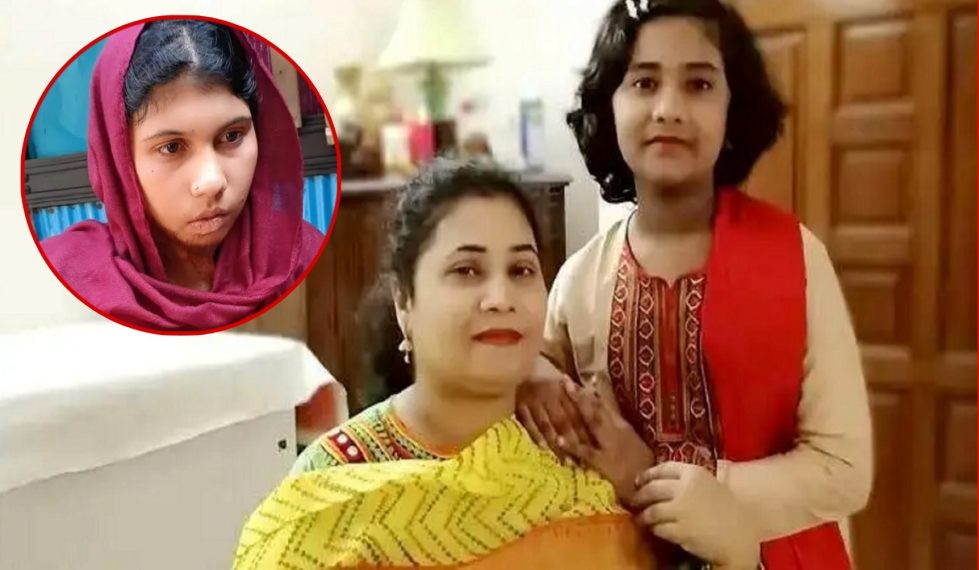 মোহাম্মদপুরে জোড়া খুন গৃহকর্মী আয়েশা বরিশাল থেকে গ্রেপ্তার