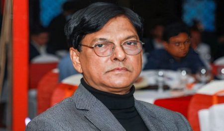 বিএনপির সাবেক এমপি মঞ্জুর কাদের এনসিপির প্রার্থী