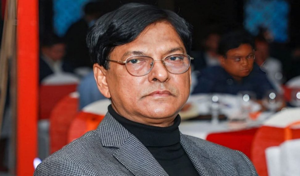 বিএনপির সাবেক এমপি মঞ্জুর কাদের এনসিপির প্রার্থী