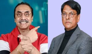 মঞ্জুর কাদেরের এনসিপি মনোনয়ন নিয়ে ফেসবুকে পিনাকী ভট্টাচার্যের পোস্ট