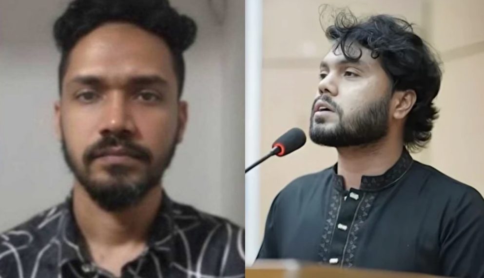 হাদি গুলিকাণ্ডে ফয়সালের সঙ্গে ইসলামি দলের যোগসূত্র পেয়েছে গোয়েন্দারা