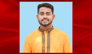 তরুণীকে শ্লীলতাহানির অভিযোগে সিরাজগঞ্জ সরকারি কলেজ ছাত্রদল নেতা গ্রেপ্তার