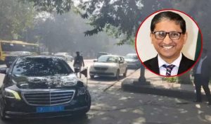 ভারতবিরোধী বক্তব্যে নয়াদিল্লিতে বাংলাদেশের হাইকমিশনার তলব