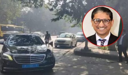 ভারতবিরোধী বক্তব্যে নয়াদিল্লিতে বাংলাদেশের হাইকমিশনার তলব