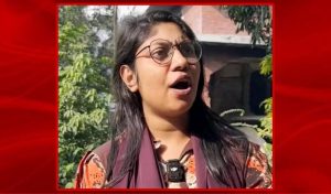 হাজারীবাগে হোস্টেল থেকে এনসিপি এক নারীর ঝুলন্ত মরদেহ উদ্ধার