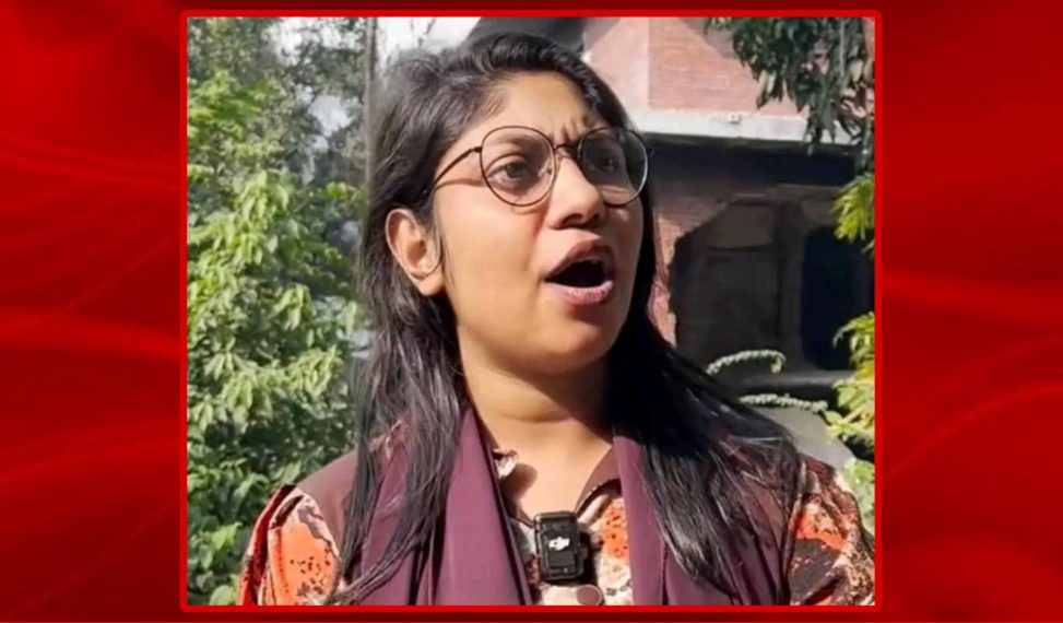 হাজারীবাগে হোস্টেল থেকে এনসিপি এক নারীর ঝুলন্ত মরদেহ উদ্ধার