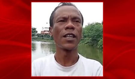 খুলনায় সাংবাদিক মিলনকে গুলি করে হত্যা