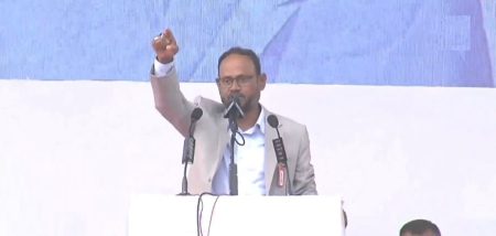 তারেক রহমানের নেতৃত্বে দেশের মানুষ আজ ঐক্যবদ্ধ: সালাউদ্দিন টুকু