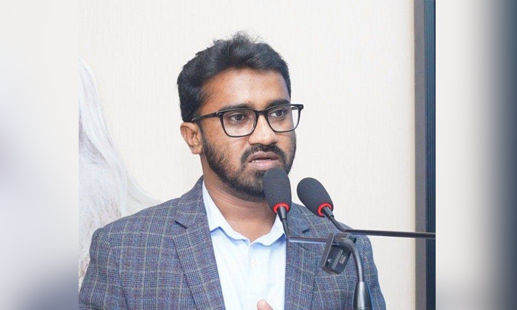 নির্বাচন বানচাল করতে ৫০ প্রার্থী টার্গেট: প্রথম শিকার ওসমান হাদি