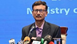 তারেক রহমানের ট্রাভেল পাস বিষয়ে কোনো তথ্য নেই: পররাষ্ট্র উপদেষ্টা