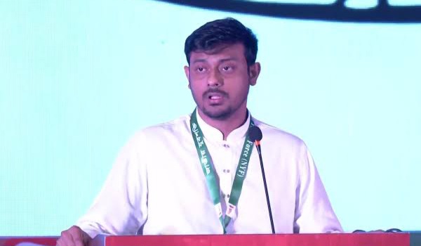 জামায়াতের মুখে মুখে বিপ্লব আর অন্তরে আ.লীগ: নাসীরুদ্দীন