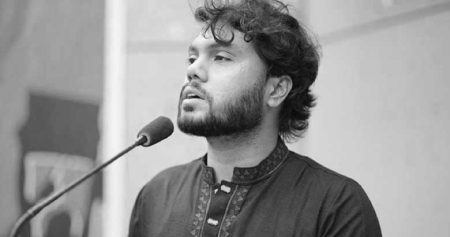 সিঙ্গাপুরে চিকিৎসাধীন অবস্থায় মারা গেলেন ওসমান হাদি