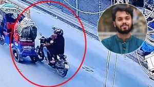 হাদি হত্যাচেষ্টার নেপথ্যে সাভারের রিসোর্টে সাড়ে তিন ঘণ্টার গোপন বৈঠক