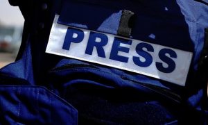 সাংবাদিকদের কার্ড ও স্টিকার ইস্যুতে জটিলতা, ইসি নিল ম্যানুয়াল প্রক্রিয়ার সিদ্ধান্ত