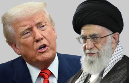 ট্রাম্পকে ‘মাদুরো কায়দায়’ ধরে আনার হুমকি দিল ইরান